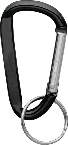 Small Carabiner Key Ring
