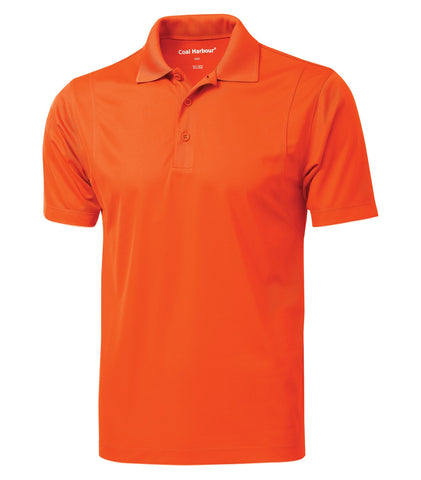 Coal Harbour® Snag Resistant Polo