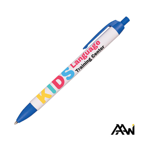 Widebody Pen Vividprint? Barrel - Matte Colored Accent