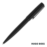 Ballpoint / Black (Blank)