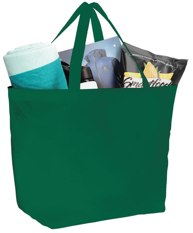 YaYa Budget Non-Woven Shopper Tote