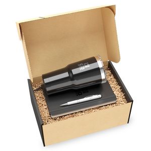Show Your Colors 3-Piece Kit in an Eco Gift Box