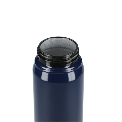 Billy 26oz Eco-Friendly Aluminum Bottle W/ FSC® 100% Bamboo Lid