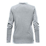 GREY HEATHER - BACK