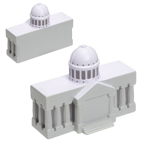 Courthouse Stress Reliever