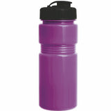 Purple/Black Lid