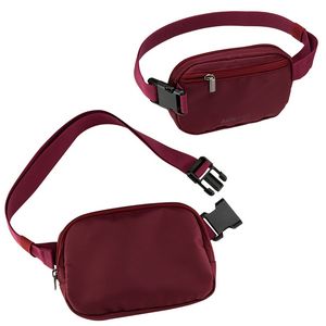 000599 AeroLOFT® Anywhere Belt Bag