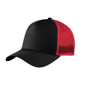 New Era® Snapback Trucker Cap