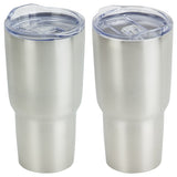 Belmont 30 oz Vacuum Insulated Stainless Steel Travel Tumbler