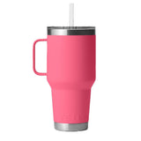 Yeti 35 oz Rambler Mug with Straw Lid