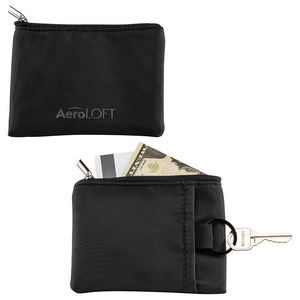 AeroLOFT® Stash Key Wallet