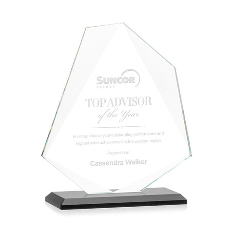 Picton Award - Black
