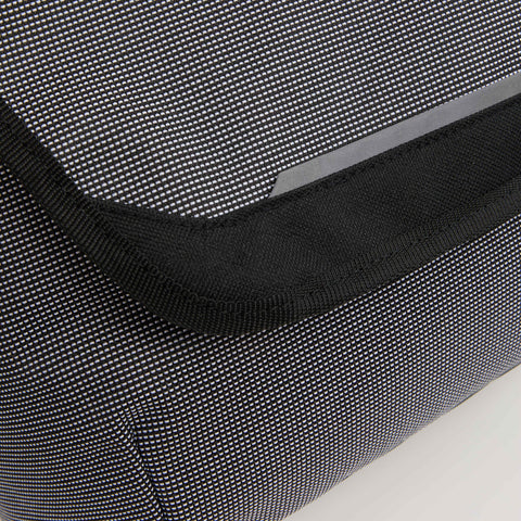 Dover Recycled Messenger Bag
