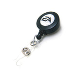 4-Color Process Color Badge Reel