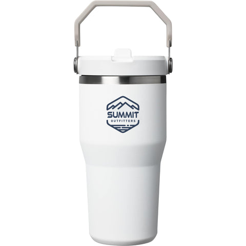 Stanley IceFlowT Flip Straw Tumbler 20 oz