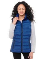 Women's MERCER Insulated Puffer Vest