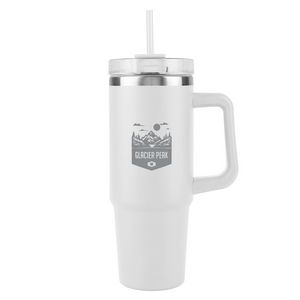 000016 Glacier Peak Biggie 30 Fl Oz Tumbler