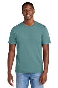 District® Perfect Weight® CVC Tee Shirt