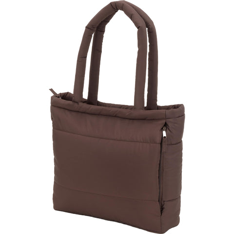 Puffer Recycled 15'' Laptop Tote