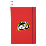 000017 King Edward Large Journal