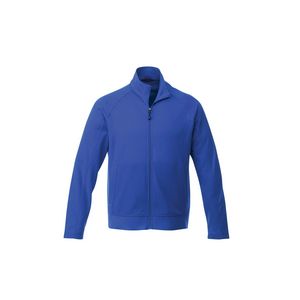 Men's OKAPI Performance Full Zip Knit Jacket