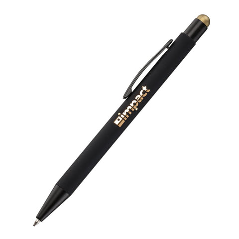 Cruiser Metal Pen/Stylus