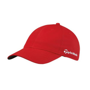 TaylorMade Performance Front Hit Hat