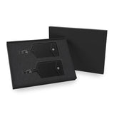 Vanguard Twin Tags 2-Piece Gift Set