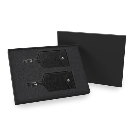 Vanguard Twin Tags 2-Piece Gift Set