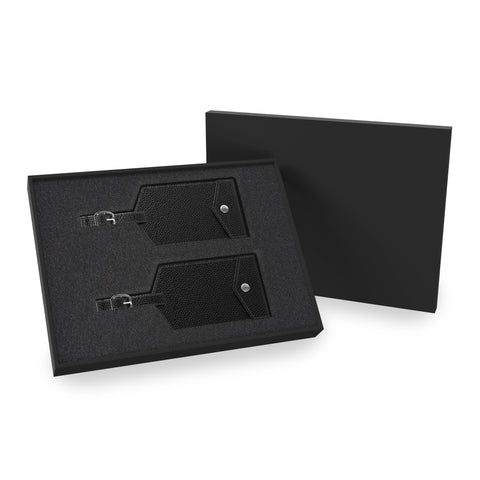 Vanguard Twin Tags 2-Piece Gift Set