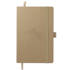 5.5'' x 8.5'' FSC® Mix Stone Soft Bound Journal
