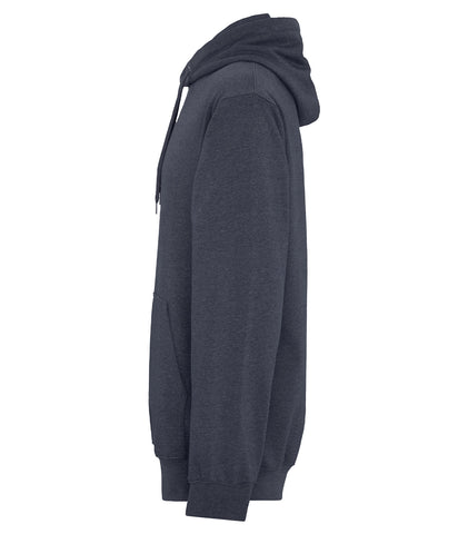 ATC™ Earth Wash® Tourbillon Fleece Hoodie