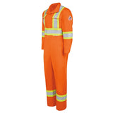 Bulwark EXCEL FR Comfor Touch Reflective Trim Coverall
