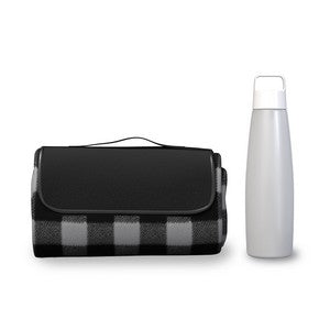 Sunday Chill 2-Piece Kit