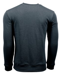 PRIMEASE® Unisex Tri-Blend Crew Neck Sweatshirt