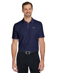 UNDER ARMOUR Men's Performance 3.0 Golf Polo