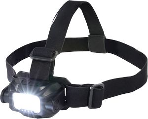 Rechargeable 6W Flex Band Headlight
