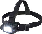 Rechargeable 6W Flex Band Headlight