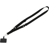 Adjustable Recycled Phone Lanyard