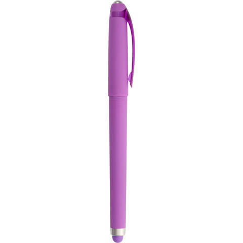 Rovio Recycled Fidget Stylus Pen