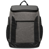 Metropolis™ Backpack? Cooler - Heat Transfer