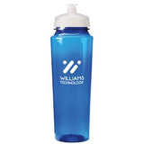 24 Oz. Polysure™ Measure Bottle