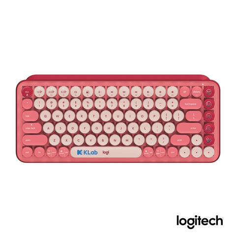 Logitech POP Keys Keyboard