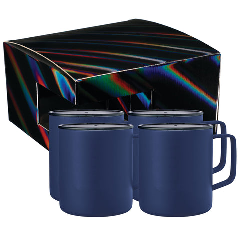Rover Camp Mug 14oz 4