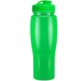 Kelly Green/Neon Green Lid