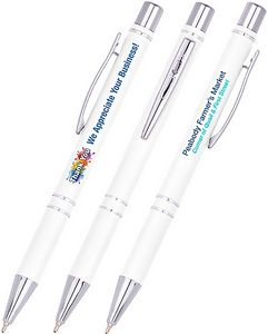 Pro-Writer Full Colour Spectrum Gel-Glide Pen