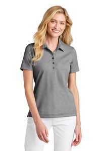 TravisMathew® Ladies Oceanside Heather Polo