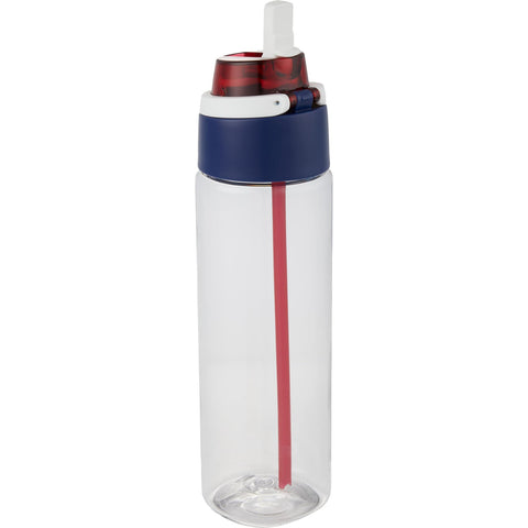 Ella RPET Single Wall Sports Bottle 24oz