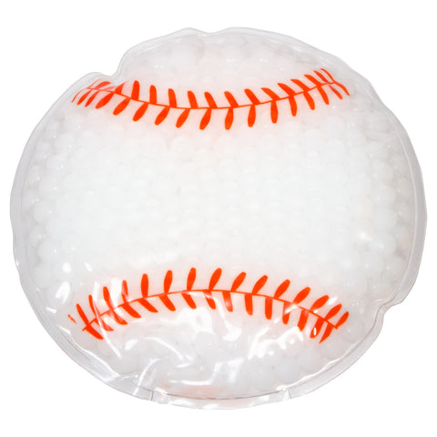 Baseball Hot/Cold Pack