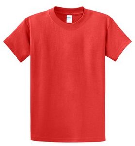 Fiery Red Blank